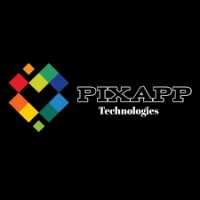 PixApp Technologies logo - Similar company to Finken Tec.