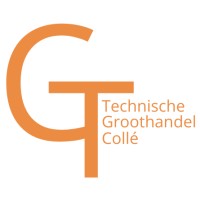 TGCollé logo - Similar company to One Solution Holland - Osh Bv