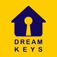 Dream Keys Real Estate logo - Similar company to Sea Green Properties