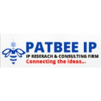 PatBee IP Research  & Consulting Firm logo - Similar company to Ip-Com India