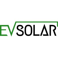 evsolar logo - Similar company to Evsolar