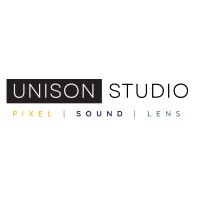 Unison Studio logo - Similar company to Touching Star Films Production