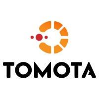 TOMOTA logo - Similar company to Tepbac