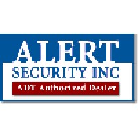 Alert Security Inc. Adt Authorized Dealer