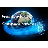FreedomFire Communications logo - Similar company to Storcom