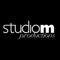 Studio M Productions logo - Similar company to C Squared Fund