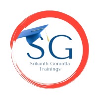 SG PHARMA TRAININGS logo - Similar company to Learntoupgrade