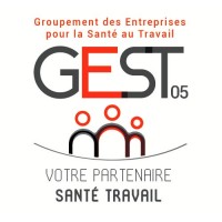 GEST 05, Service de Prévention et Santé au Travail des Hautes-Alpes logo - Similar company to Aismt04