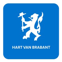 JOVD Hart van Brabant logo - Similar company to Jovd Eindhoven