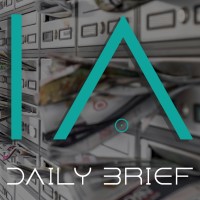 Intelligence Analysis Daily Brief logo - Similar company to Arctic Analytx