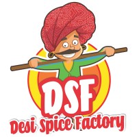 Desi Spice Factory logo - Similar company to Foodea.Com