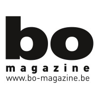 Bo magazine logo - Similar company to Bober