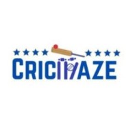 CricMaze logo - Similar company to Cricwaves