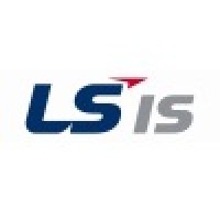 LSIS logo - Similar company to Ls Electric