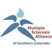 Multiple Sclerosis Alliance of Southern Colorado logo - Similar company to Multiple Sclerosis (Ms) Insight
