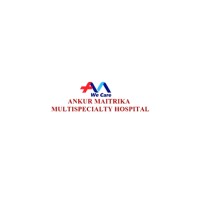 Ankur Maitrika Multispeciality Hospital logo - Similar company to Pulse Hospital  Jammu