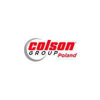 Colson Poland Central & Eastern Europe logo - Similar company to Proglove Masterclass