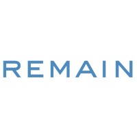 Remain logo - Similar company to Agog