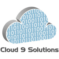 Cloud 9 Solutions, LLC logo - Similar company to Cloud9 Solutions Inc.