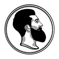 A Gent's Remit logo - Similar company to Lemon & Beaker