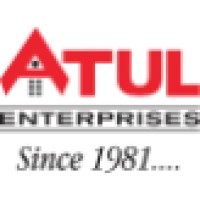 Atul Enterprises, Pune (Real Estate) logo - Similar company to Real Estate