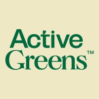 ActiveGreens logo - Similar company to Absolute Ecomm Solutions