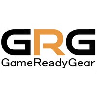 GameReadyGear Ltd logo - Similar company to 305Squash
