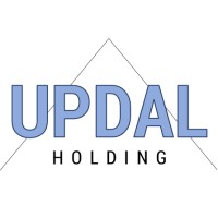 Updal Holding AB logo - Similar company to Updal Solutions Ab