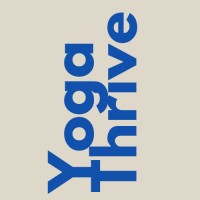 YogaThrive logo - Similar company to Timebuzzer