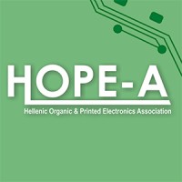 Hellenic Organic & Printed Electronics Association (HOPE-A) logo - Similar company to Eneiset