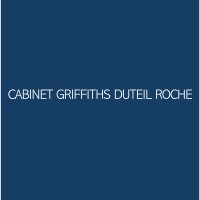 Cabinet GRIFFITHS DUTEIL ROCHE | Avocats logo - Similar company to Cabinet 3D Avocats - Dupouy