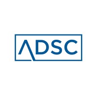 ADSC logo - Similar company to Open Lunar Foundation