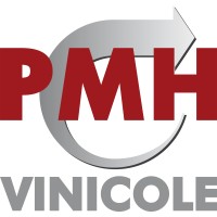 PMH Vinicole logo - Similar company to Bucher Vaslin