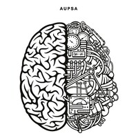 Auckland University Psychology Students' Association logo - Similar company to Age Concern Auckland