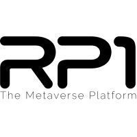 RP1 logo - Similar company to Play Pop