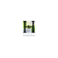Hardy Landscaping logo - Similar company to Primethorpe Paving