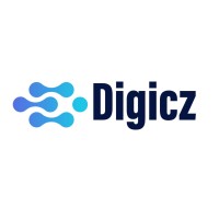 Digicz logo - Similar company to Hyphen Works