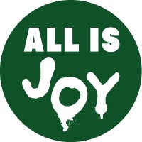 All is Joy Studios logo - Similar company to Newd Content