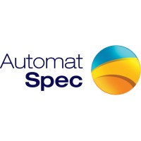 AutomatSpec logo - Similar company to Marvend - Samoobsługowe Automaty Z Jedzeniem