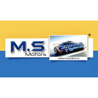 M.S MOTORS logo - Similar company to Carzilla