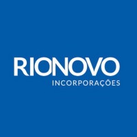 Rio Novo Incorporações logo - Similar company to Edifier Arquitetura E Engenharia