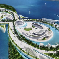 Infinite Island logo - Similar company to Viem Studio