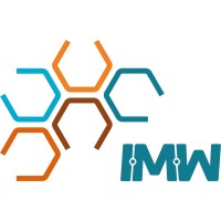 IMW Breda logo - Similar company to Verbeter Breda