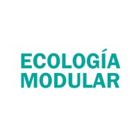 Ecología Modular logo - Similar company to Ecomundo - Portal De Ecología Y Medio Ambiente