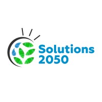 Solutions 2050 logo - Similar company to Digital Health Partnerships (Dhp)