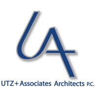 Utz + Associates Architects P.C. logo - Similar company to Ideas Xlab