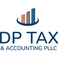 DP Tax & Accounting PLLC logo - Similar company to Cloud Smart Accounting