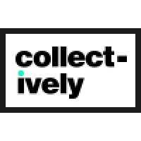 Collectively.org logo - Similar company to Queen Mary University Enterprise Zone