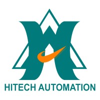 HITECH AUTOMATION logo - Similar company to Cvser Automação E Controle Industrial