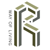 R Way of Living logo - Similar company to Weqonnect - It Solutions Provider